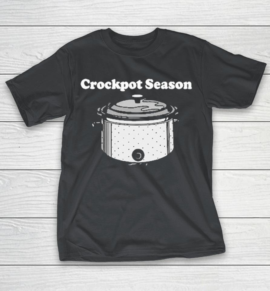 Middle Class Fancy Crockpot Season Shirts