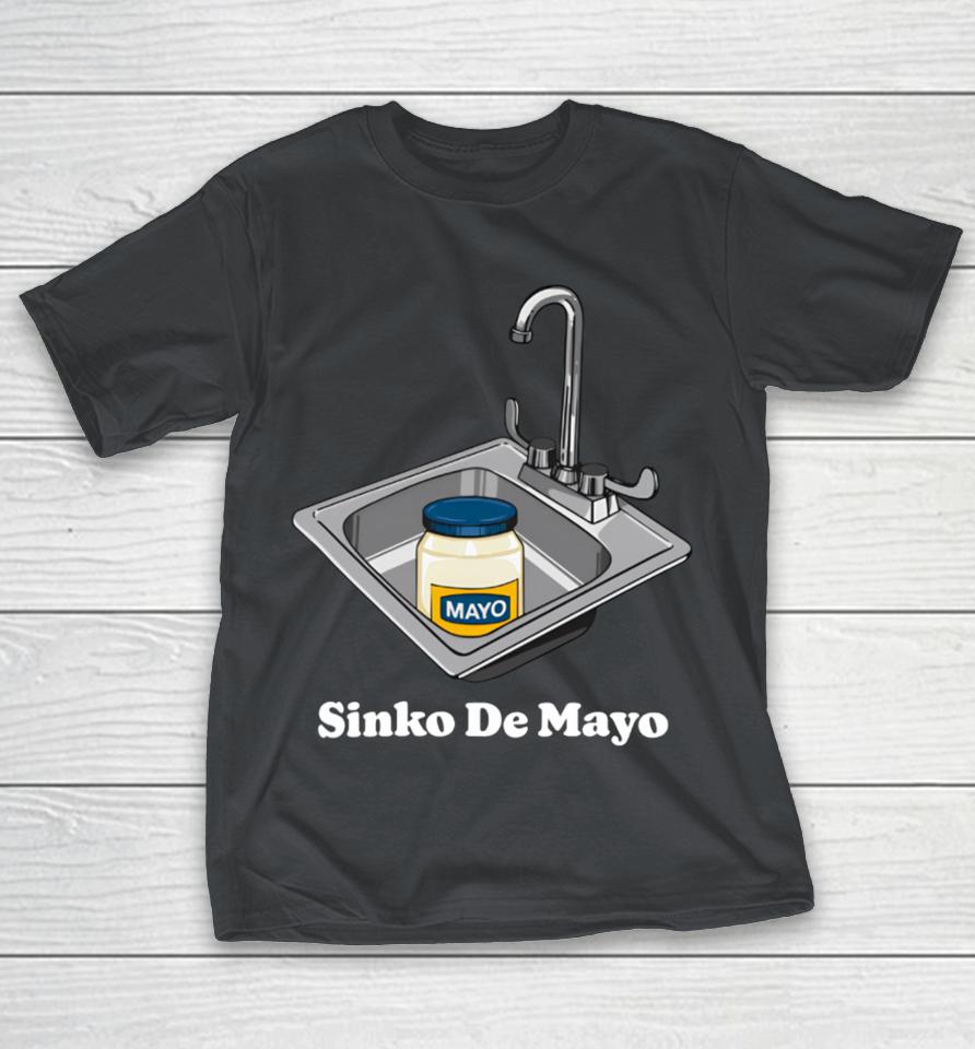 Middleclassfancy Merch Sinko De Mayo Shirts