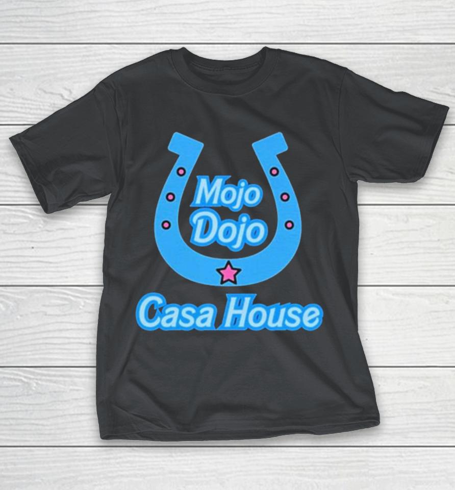 Mojo Dojo Casa House Shirts