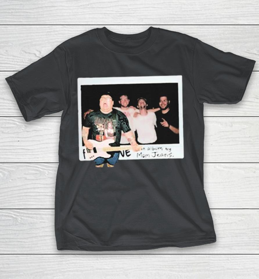 Mom Jeans Sammy Love Shirts