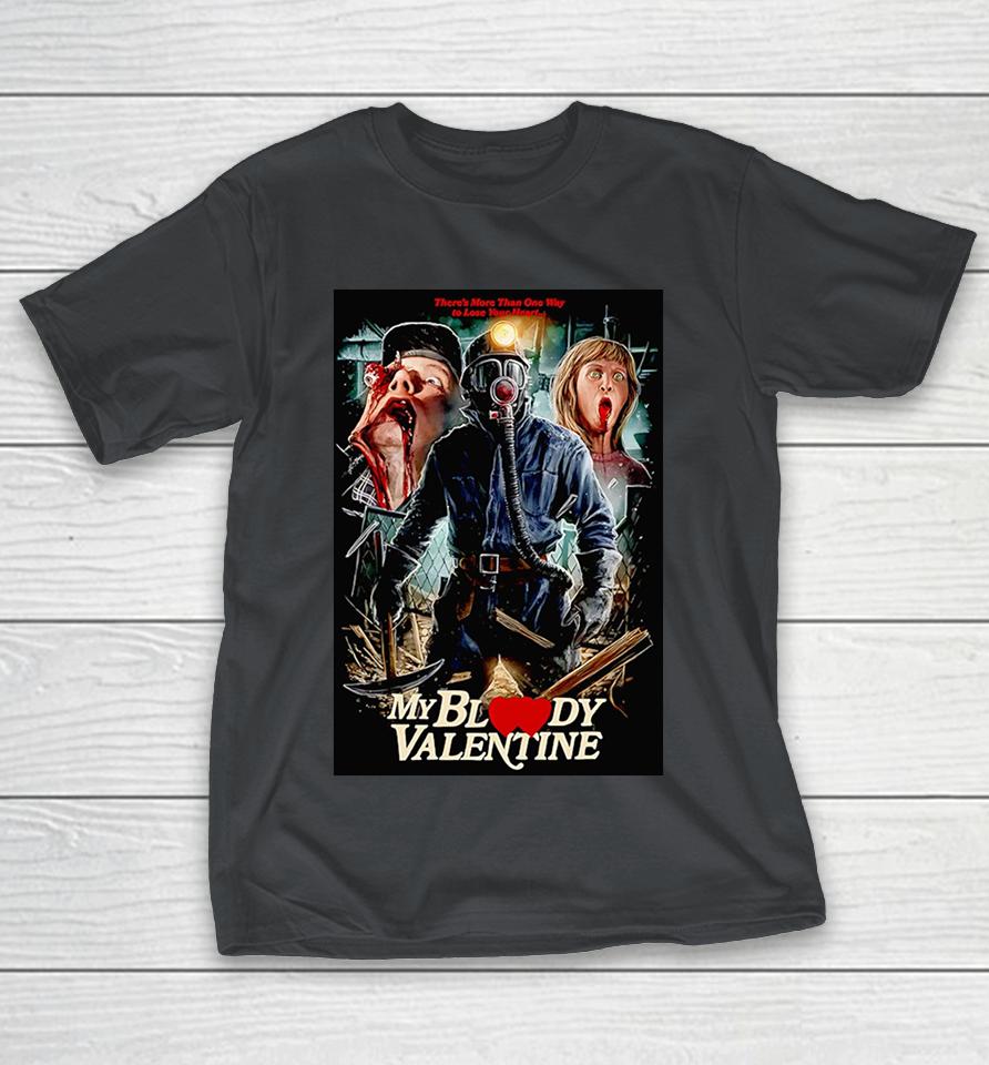 My Bloody Valentine Cancel the Dance Shirts