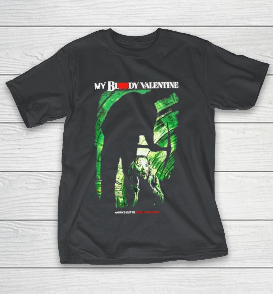My Bloody Valentine Classic Shirts