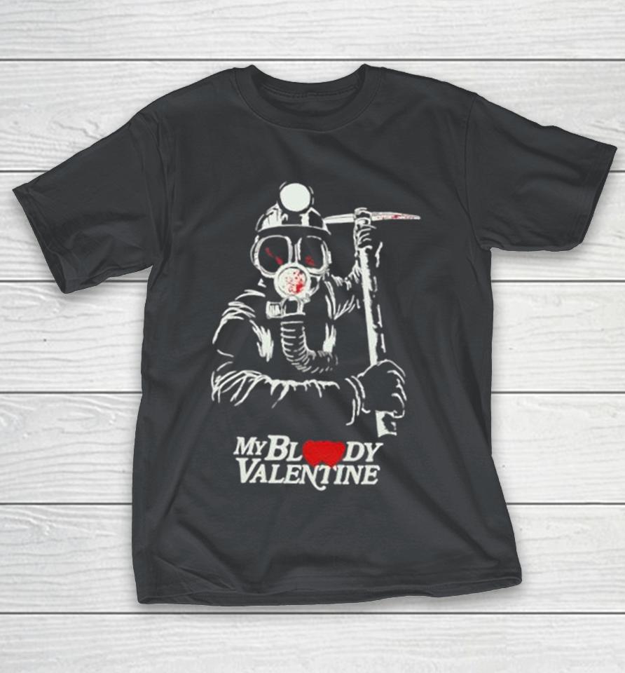 My Bloody Valentine Miner Shirts