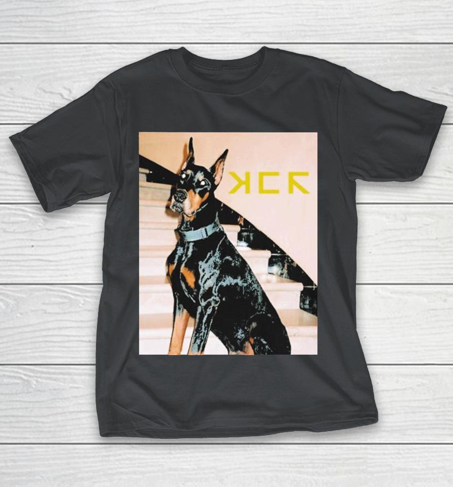 My Chemical Romance Good Boy Dog Shirts