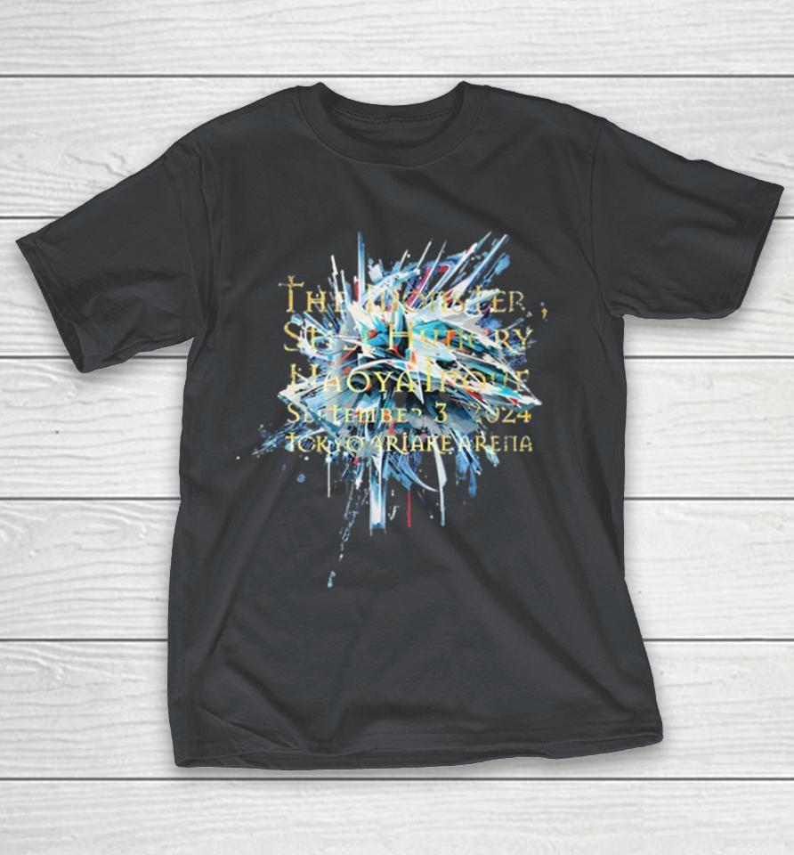 Naoya Inoue Vs Doheny The Monster Shirts