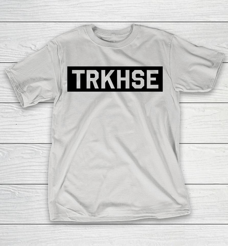 Nascar Trackhouse Racing Shirts