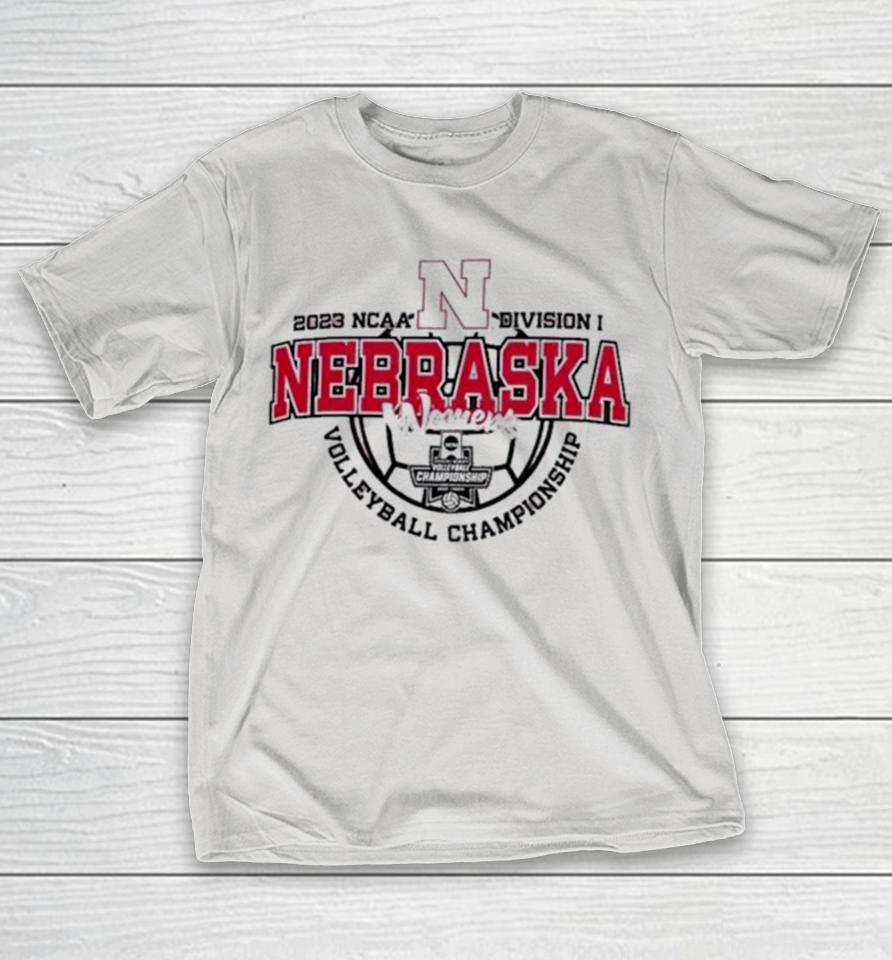Nebraska Women’s Volleyball 2023 NCAA Division I Final Championship