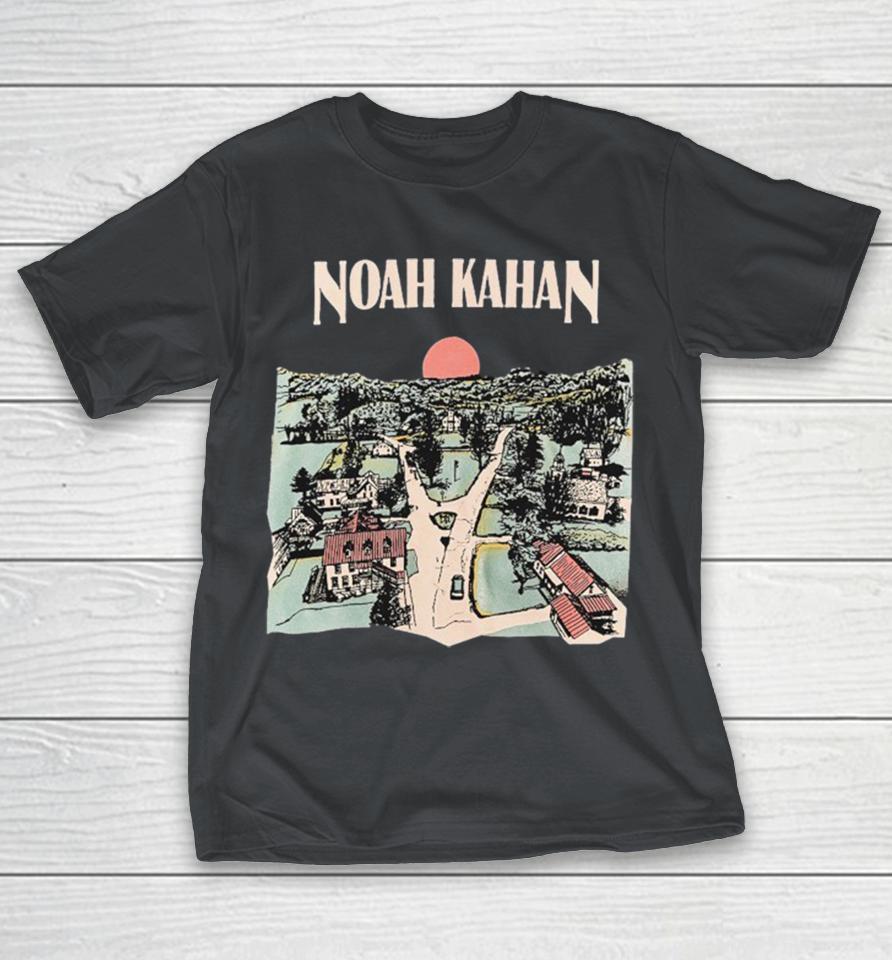 Noah Kahan Greetings From Strafford Shirts