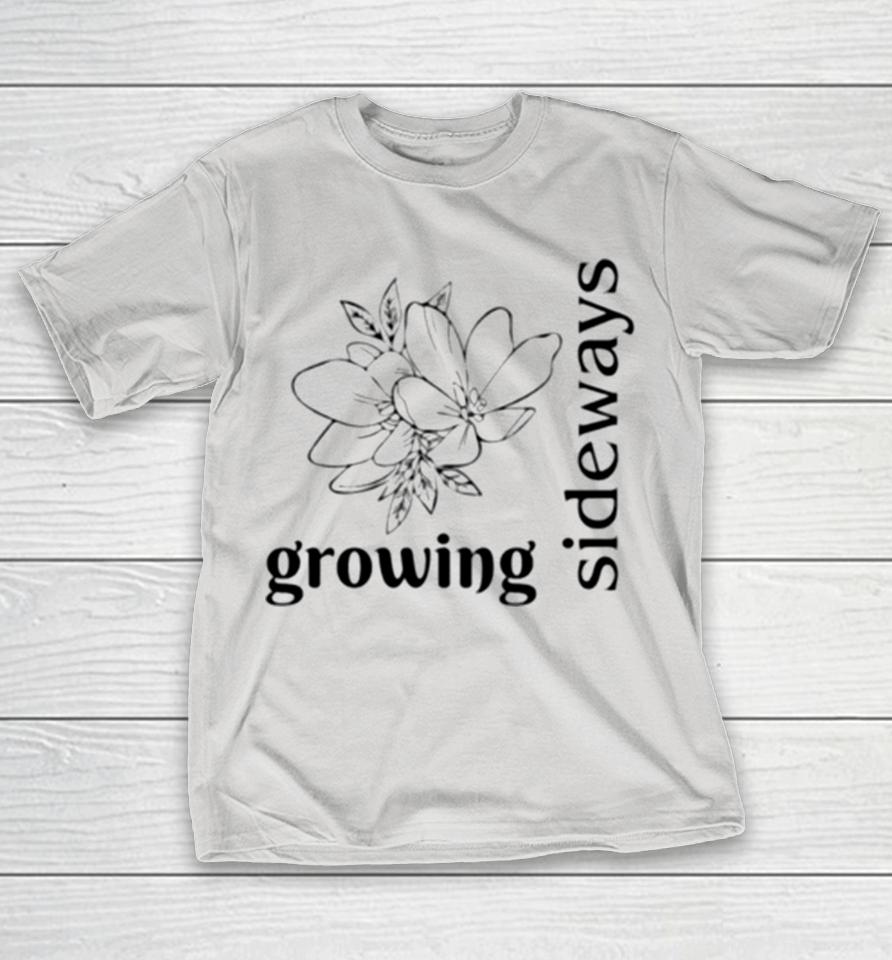Noah Kahan Lyrics Flower Shirts