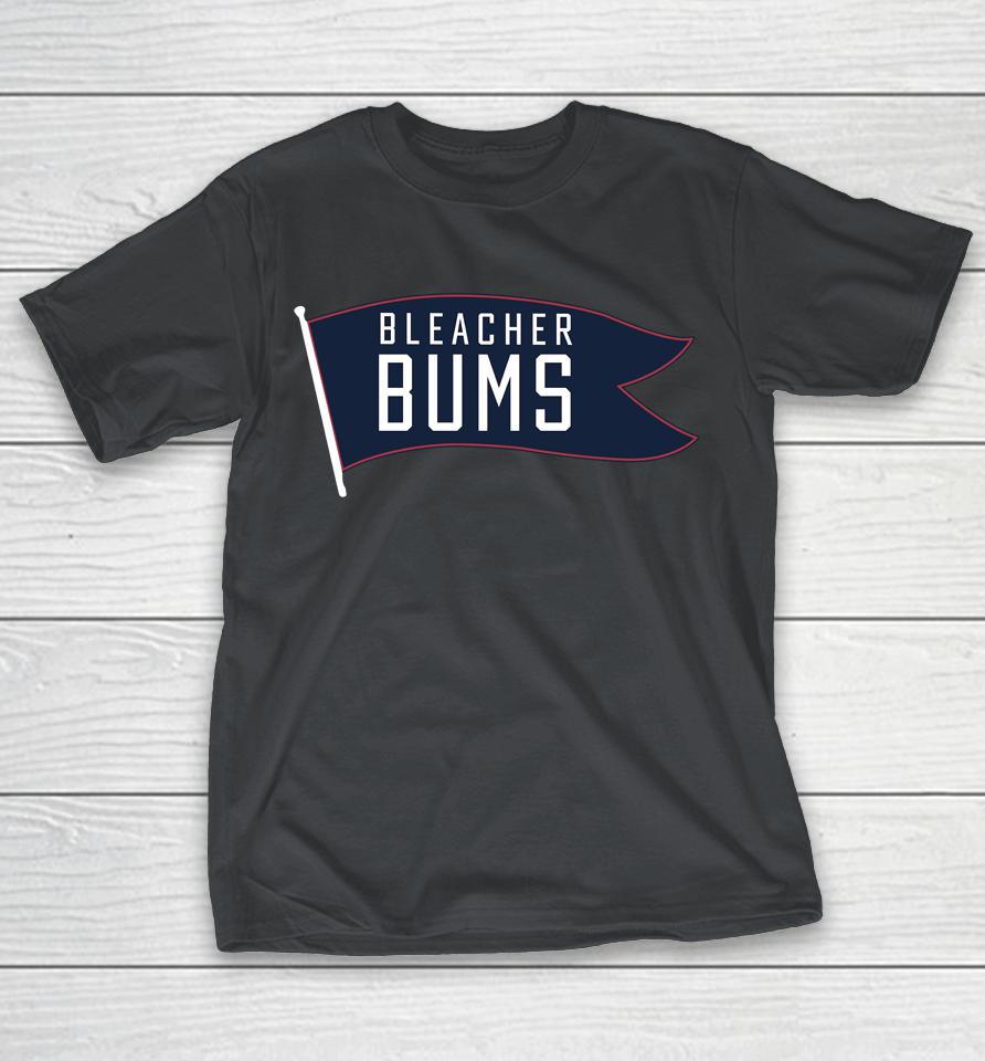Northside 2023 Bleacher Bums Shirts WoopyTee