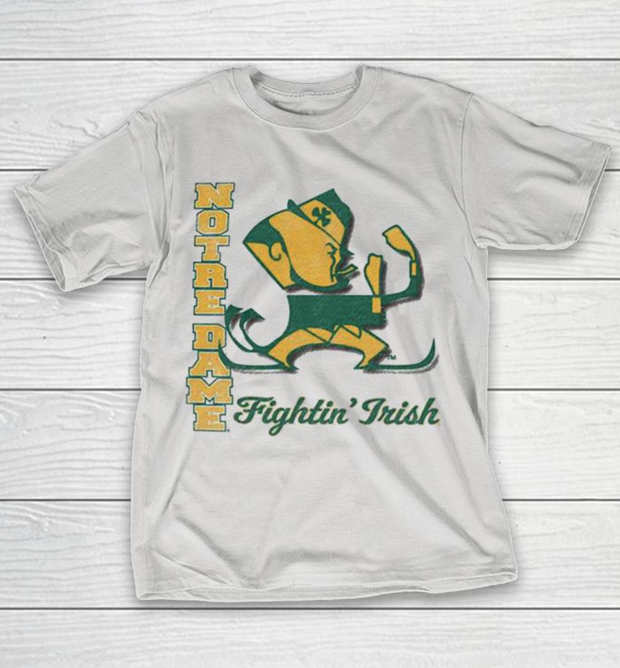 Notre Dame Fightin Irish Vintage Phase Out ’47 Franklin Shirts
