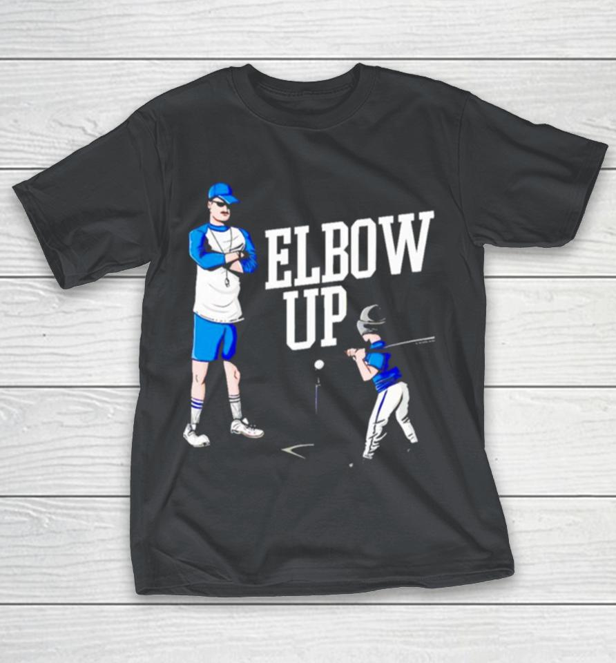 Official Middleclassfancy Elbow Up Shirts
