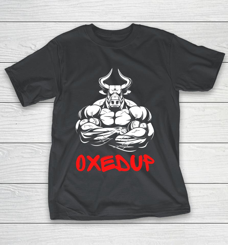 Otknetwork Oxedup Signature Shirts