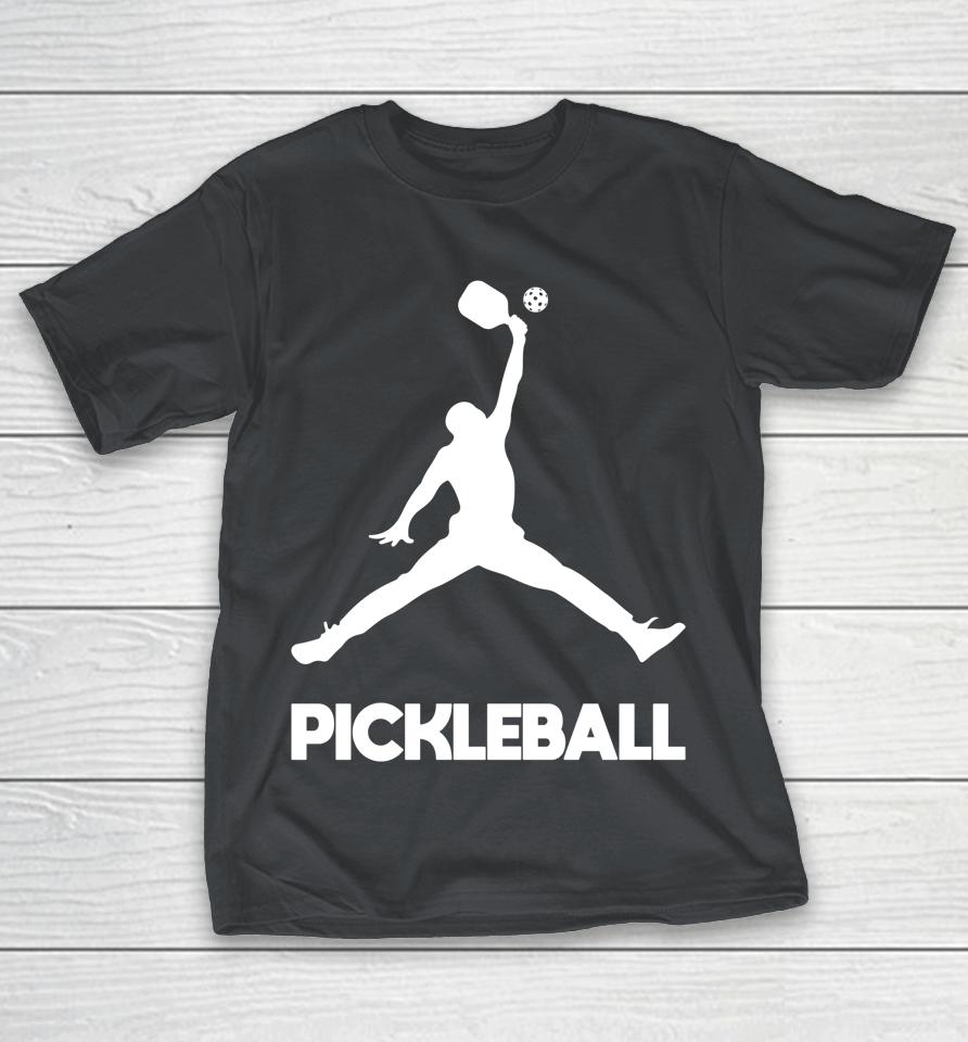 Pickleball Player Paddleball Lover Shirts