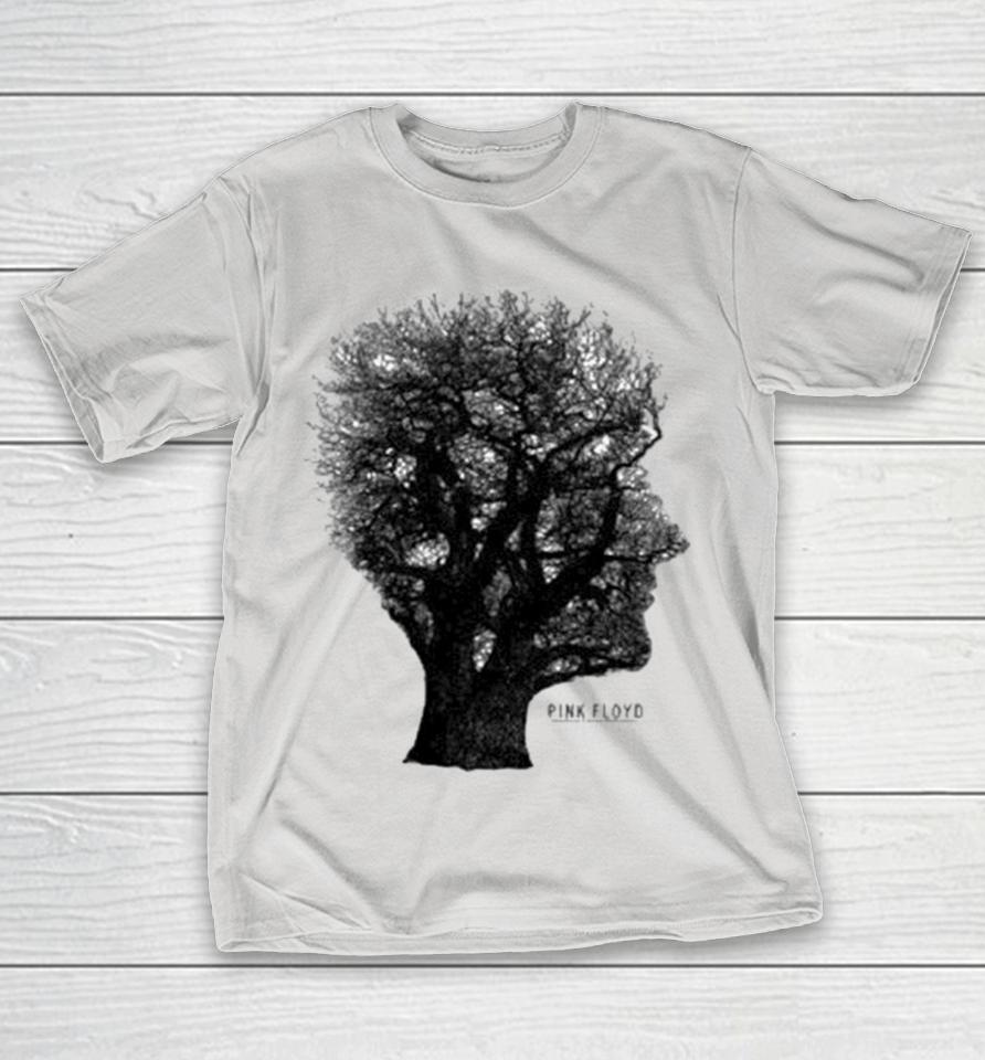 Pink Floyd Tree Of Half Life Shirts
