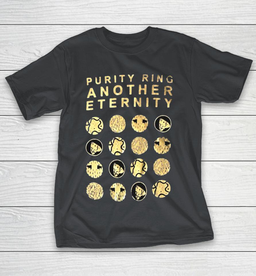 Purity Ring Another Eternity Symbols Shirts