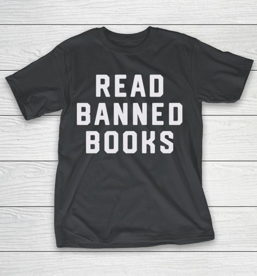 Read Banned Books Shirts