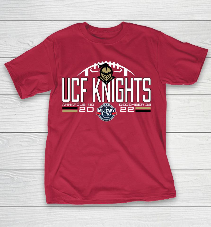 ucf shirts near me