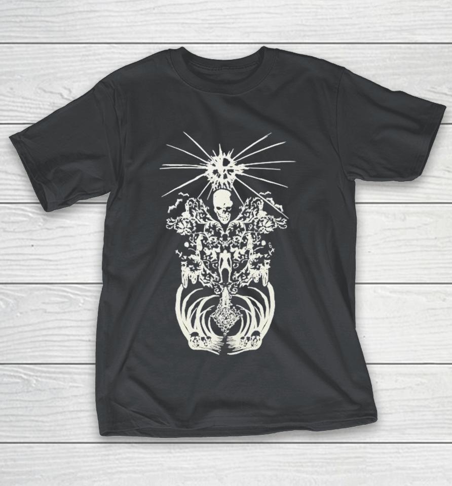 Revenge Shrine Death Note Shirts