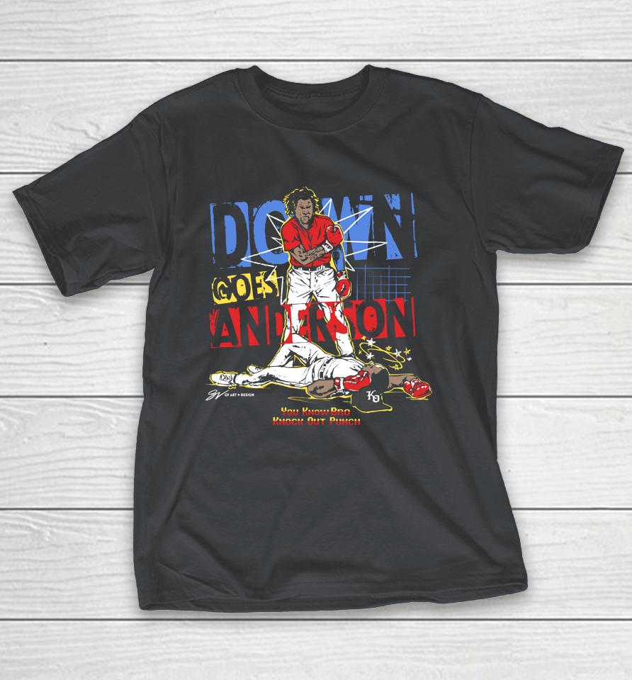 Rhearipley Cathy Kelly New Shirts