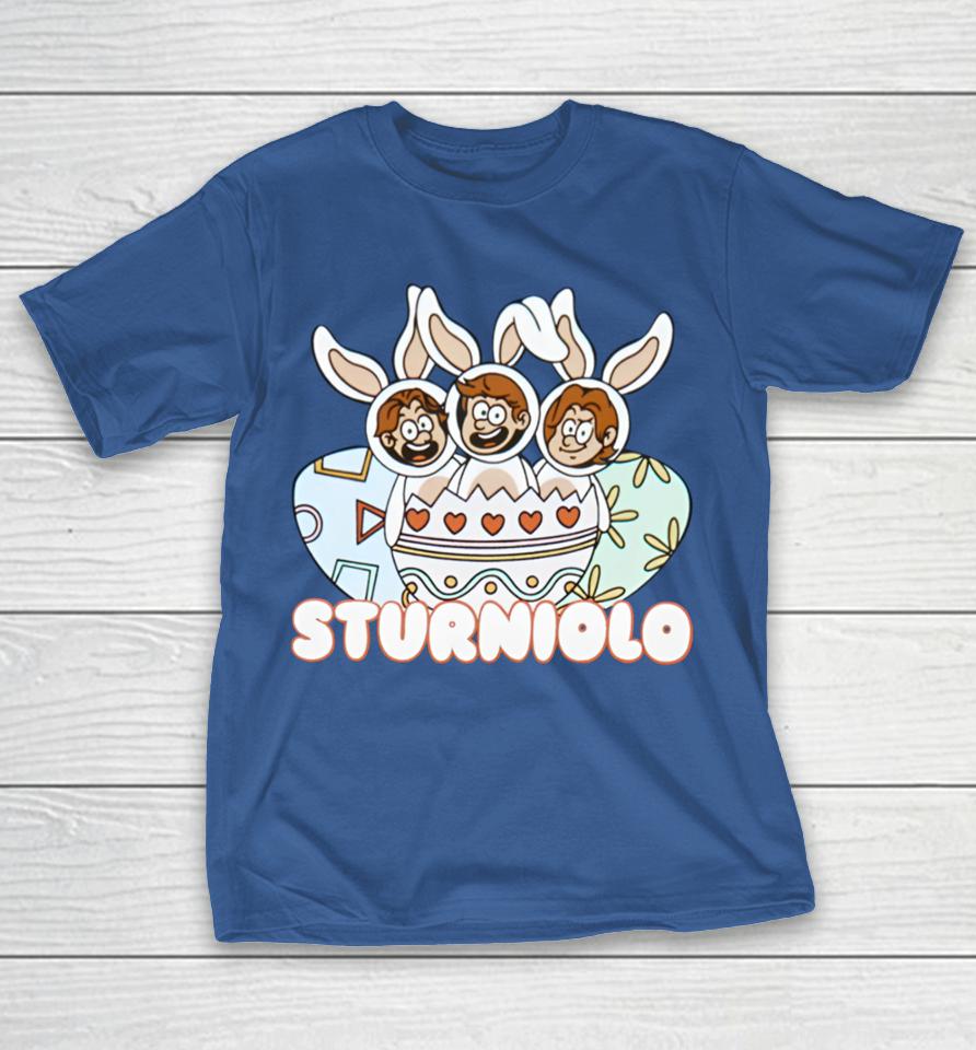 Let's Trip Sturniolo Easter Shirts