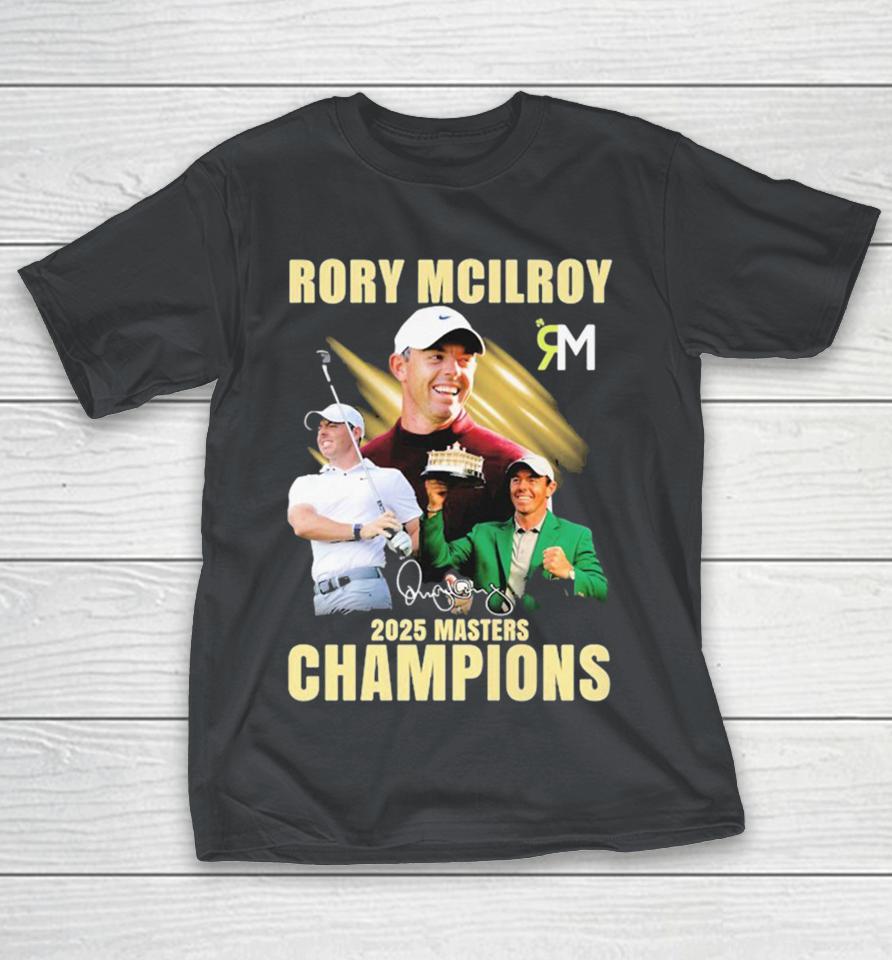 rory mcilroy shirts