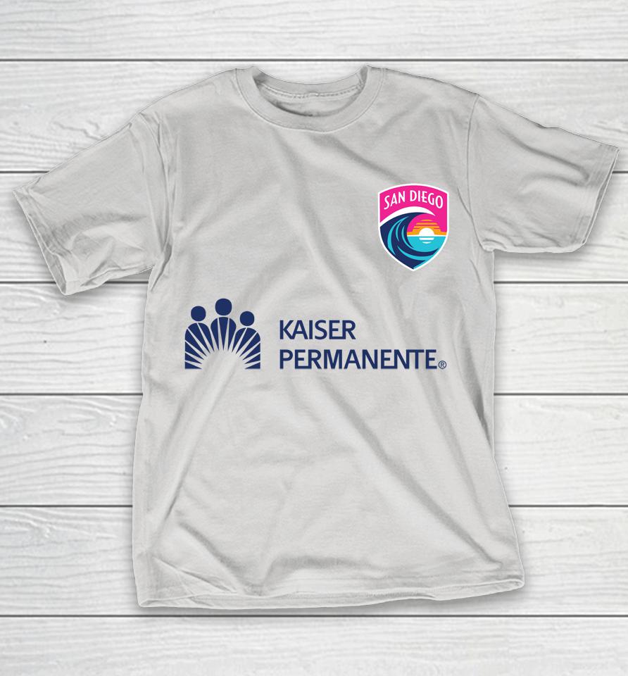 San Diego Wave Fc Store San Diego Soccer Schedule Kaiser Permanente