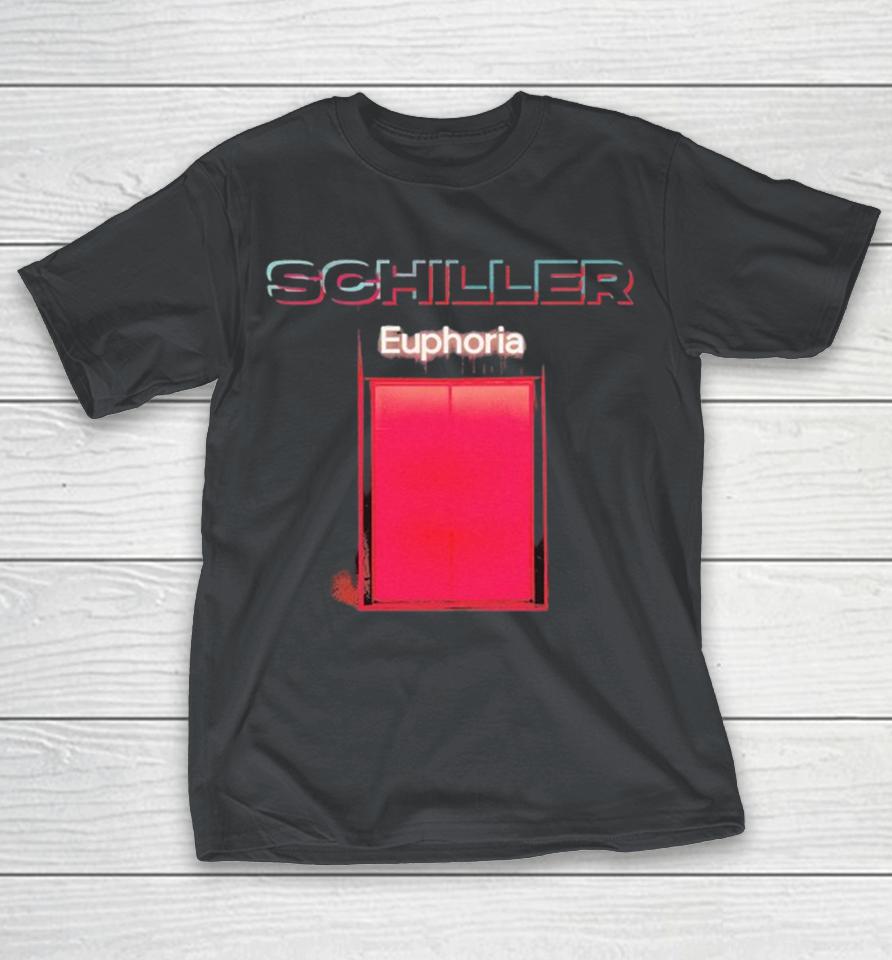 Schiller Euphoria Shirts