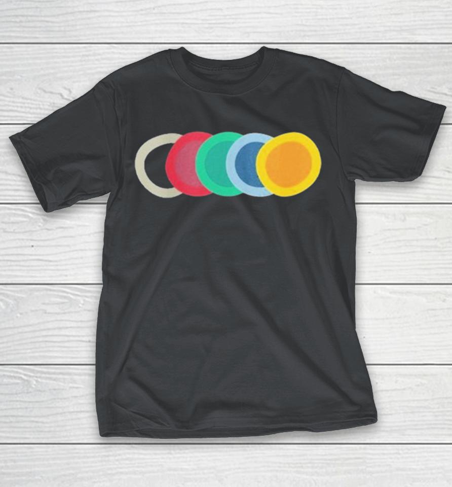 Schiller World Travel Shirts