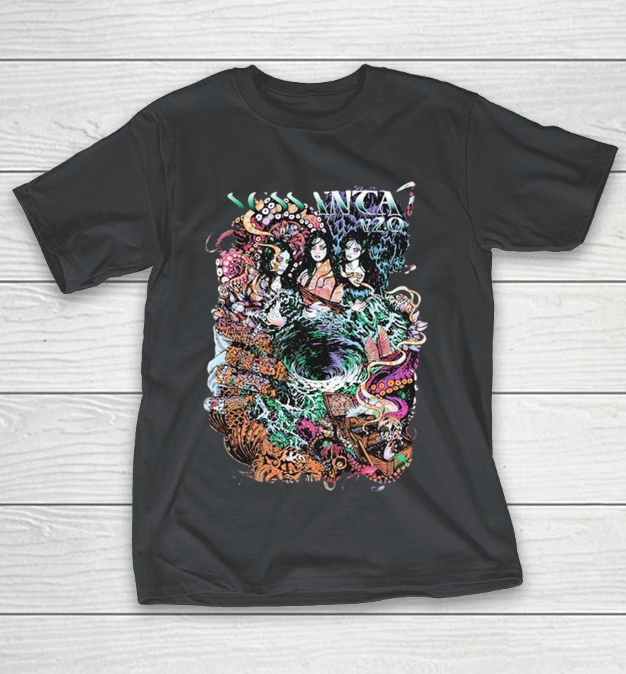 Sessanta Summerfest Grounds, Milwaukee Live May 31 2025 Shirts