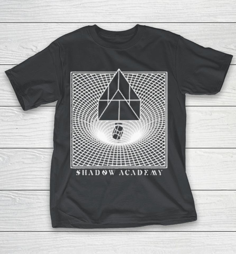 Shadow Academy Hole Shirts