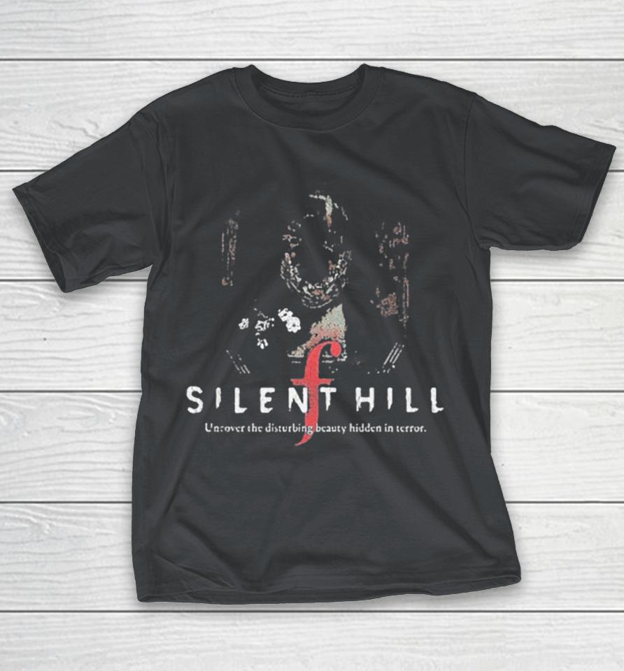 Silent Hill F Uncover The Disturbing Beauty Hidden In Terror Shirts