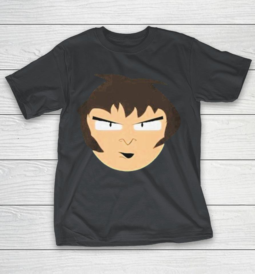 South Park 6th Grader Leader Shirts