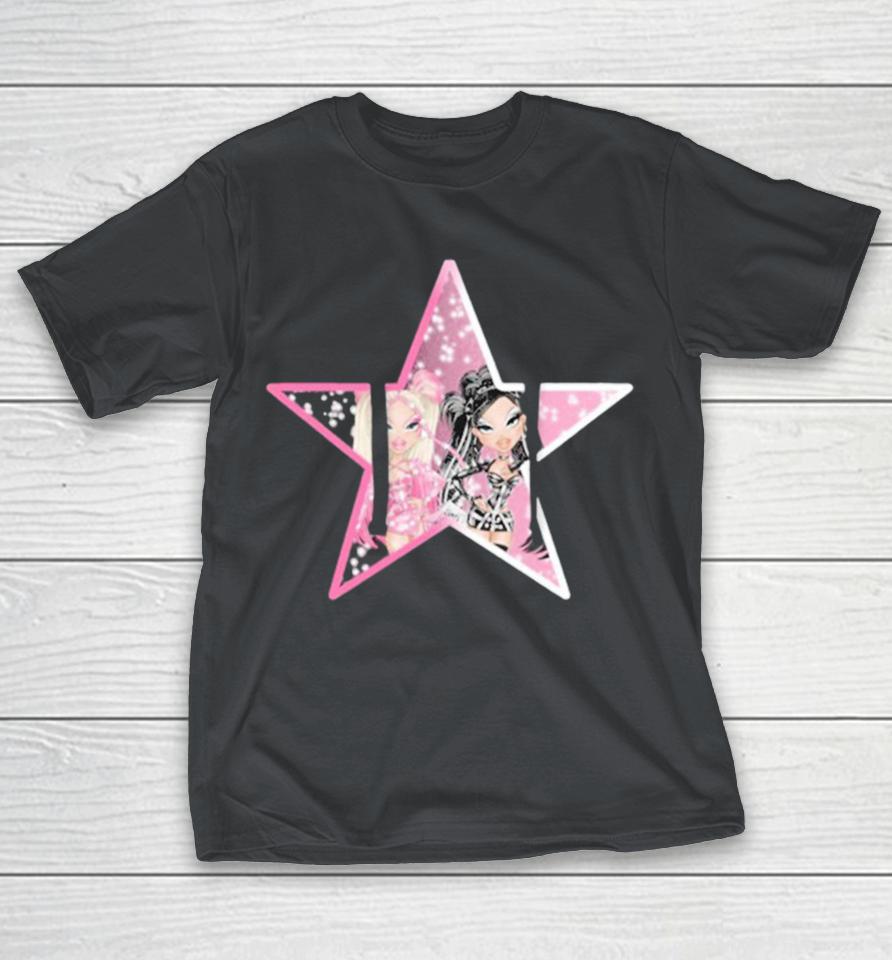 Sugar And Spice The Everything Nice Star Shirts