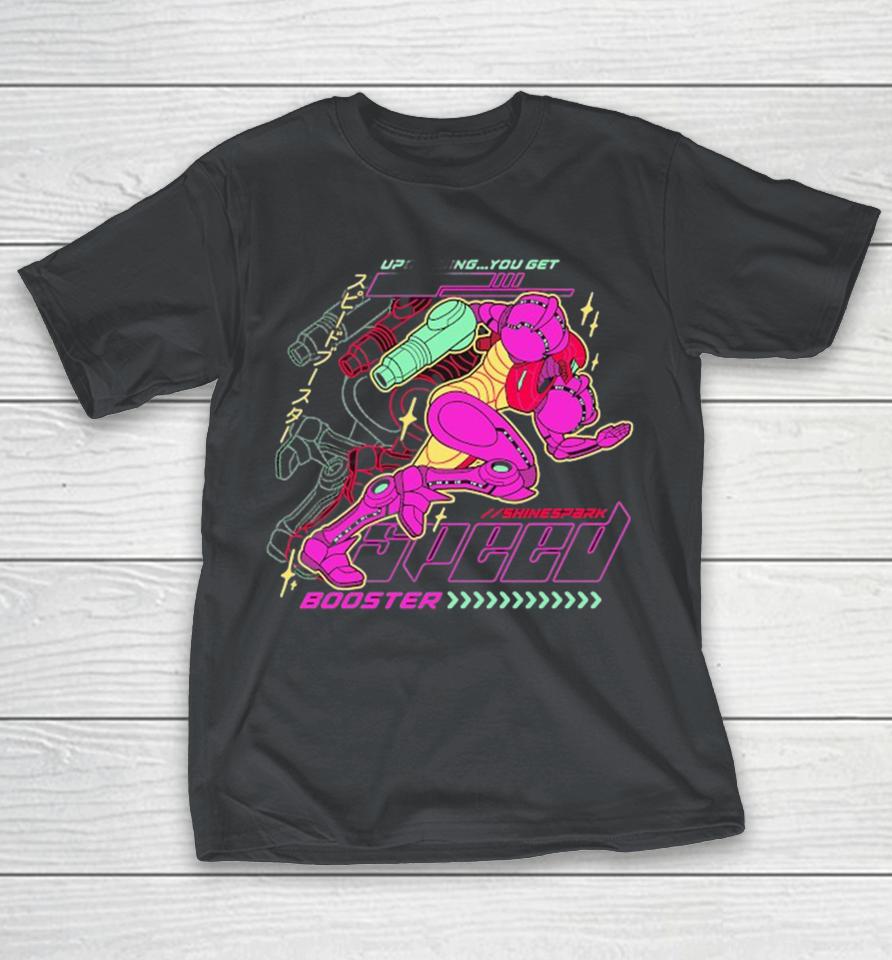 Summer Games Done Quick 2025 Breaking The Barrier Upgrading You Get Booster Shirts