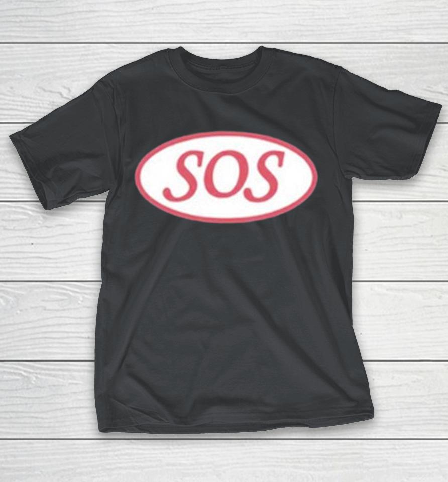 Sza Sos Deluxe Beetle Shirts