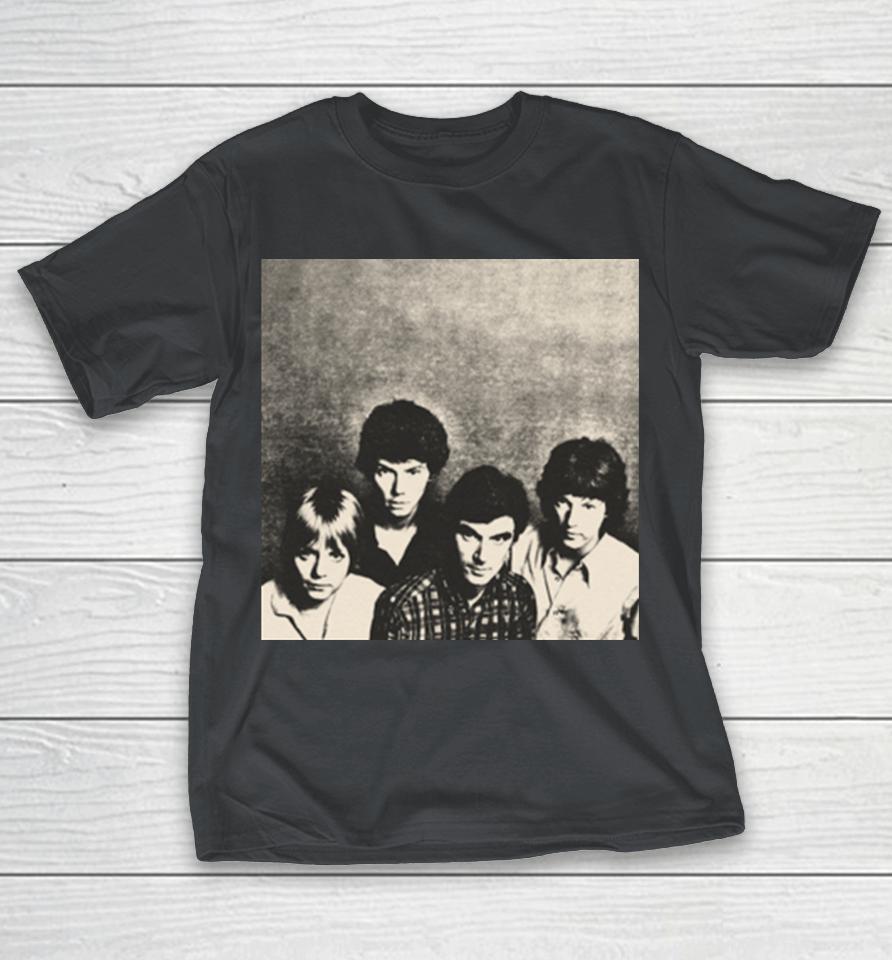 Talking Heads Merch Shirts WoopyTee