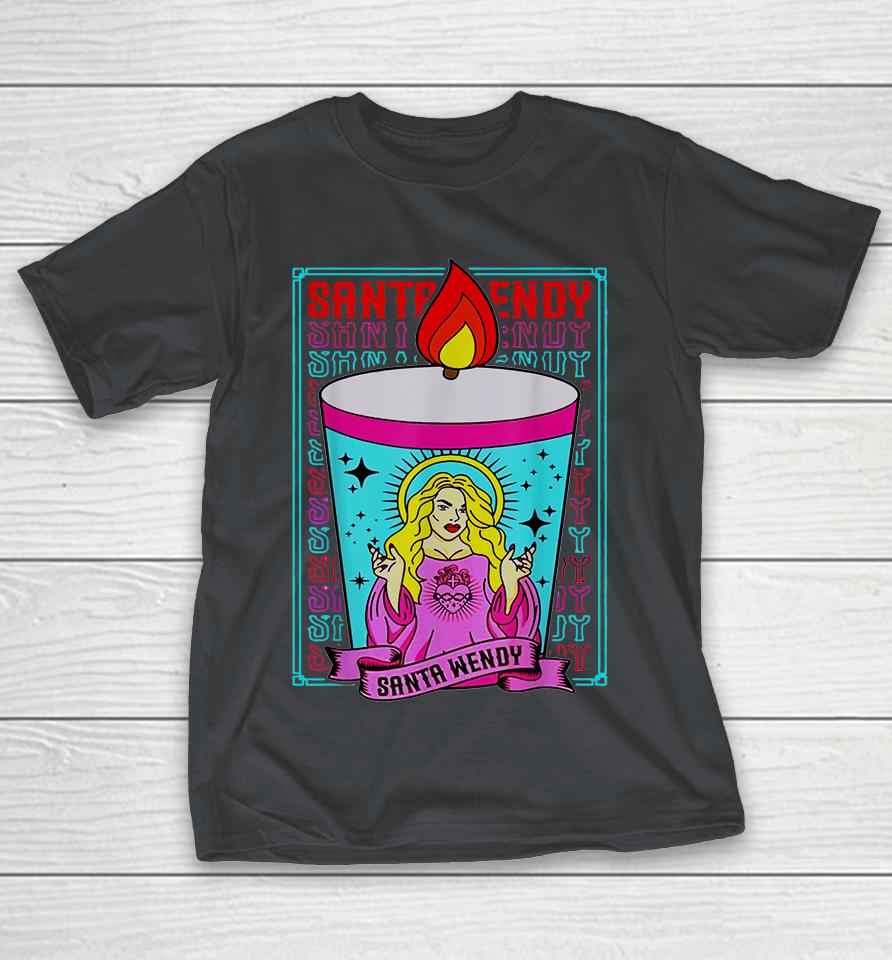 Team Infierno Wendy Guevara Funny Shirts