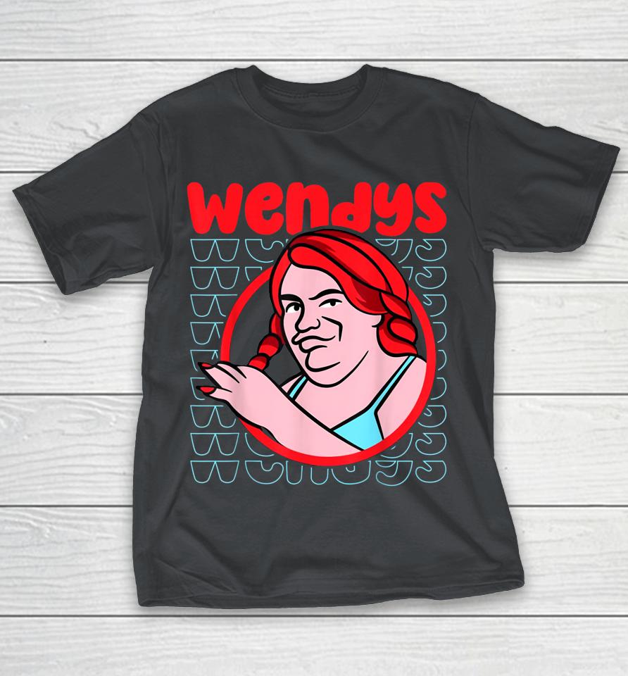 Team Infierno Wendy Guevara Shirts