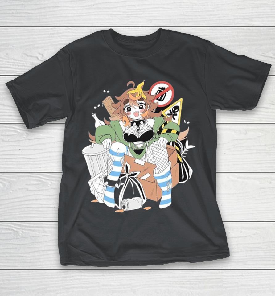 Textilgremlin Vorbestellung Shirts