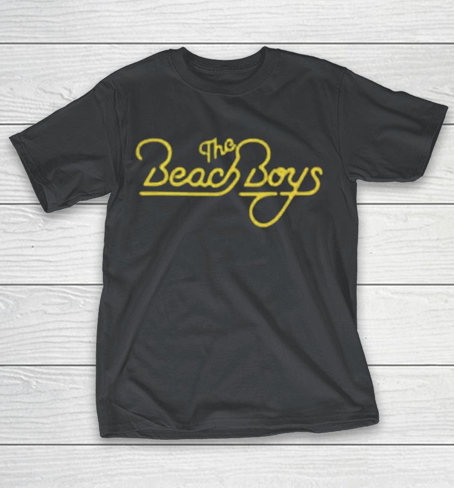 The Beach Boys Shirts