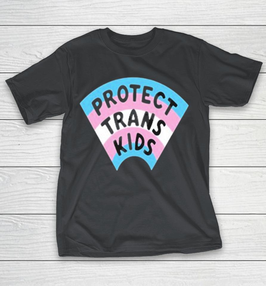 The Dolls Protect Trans Kids Shirts
