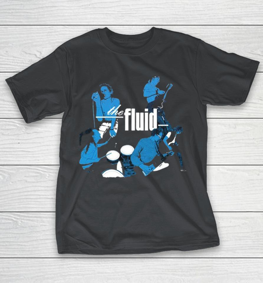 The Fluid My Kind Shirts