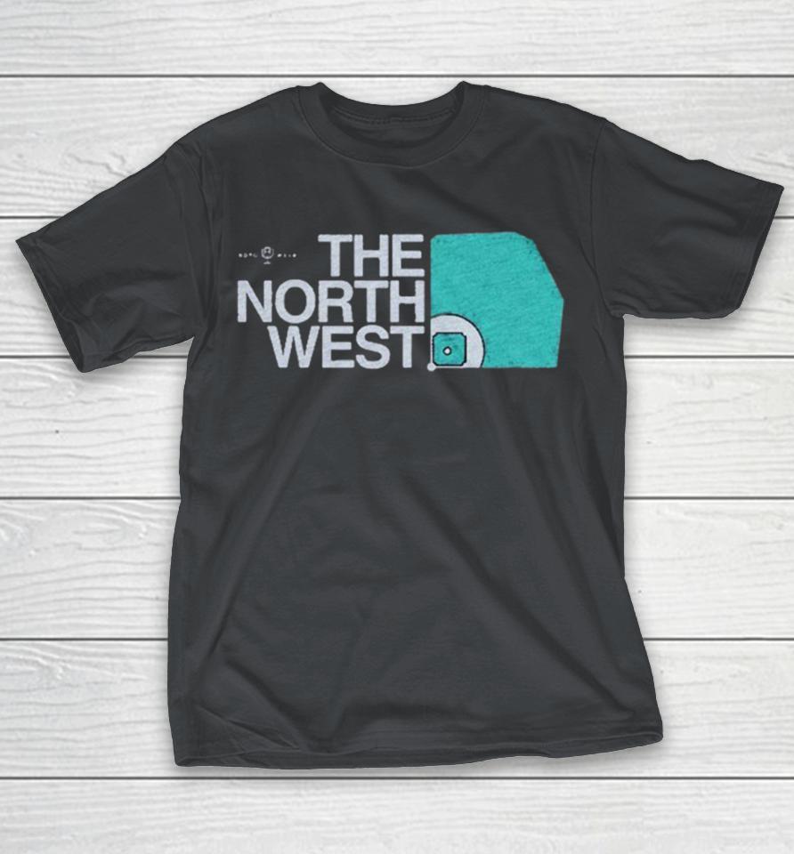 The North West Shirts
