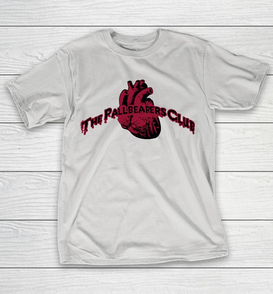 The Pallbearers Club Shirts WoopyTee