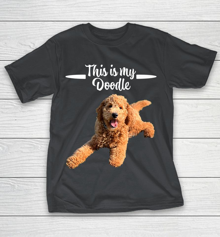 This Is My Doodle Shirts