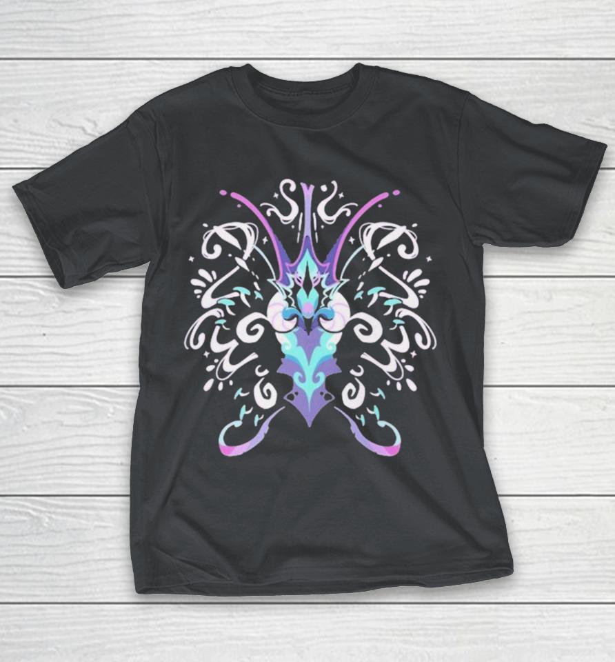 Twin Atlas Novus Warden Shirts