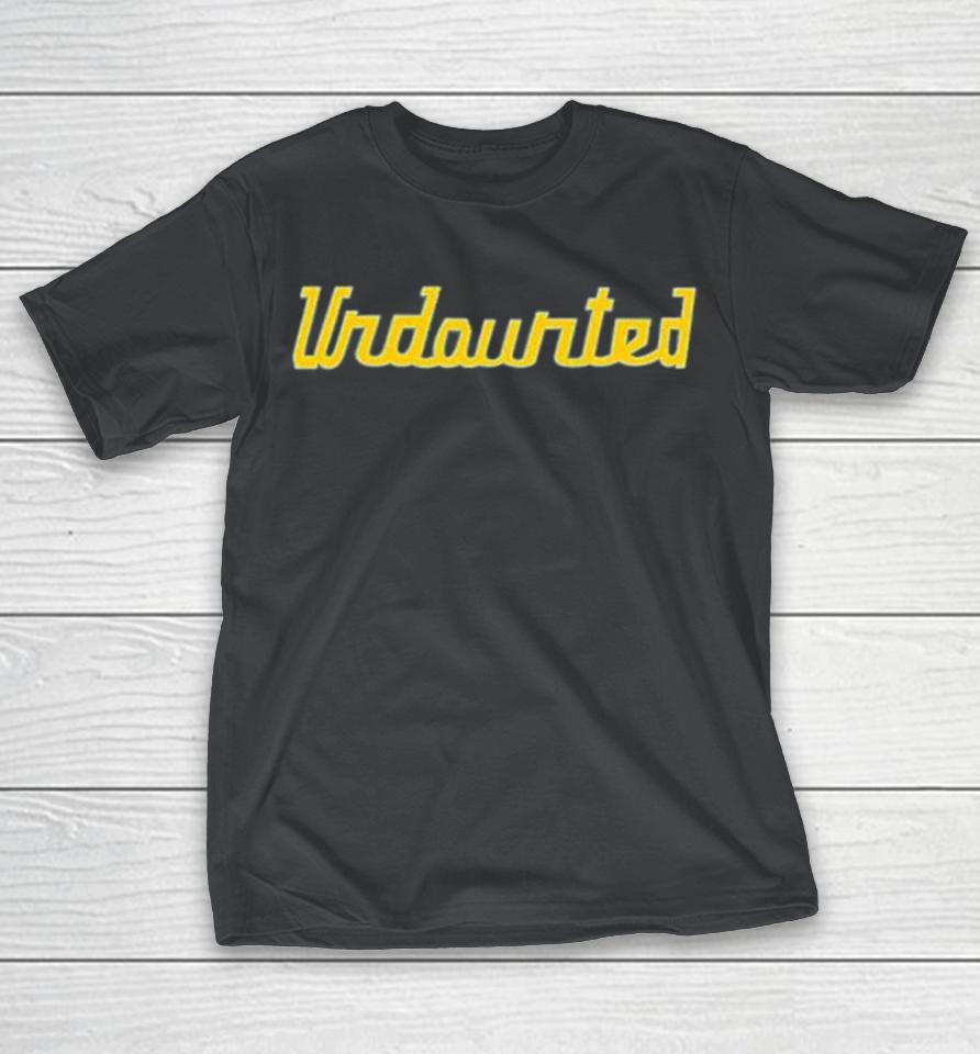 Undaunted Milwaukee Brewers Shirts