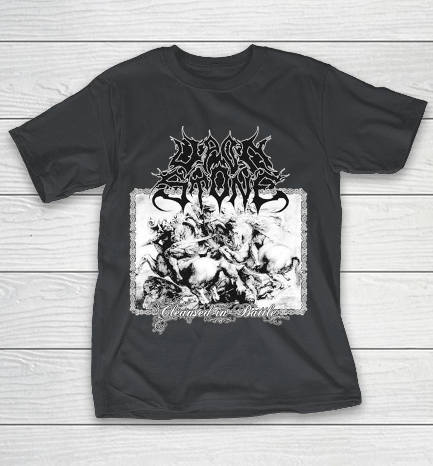 Upon Stone To Seek And Follow The Call Of Lions Shirts