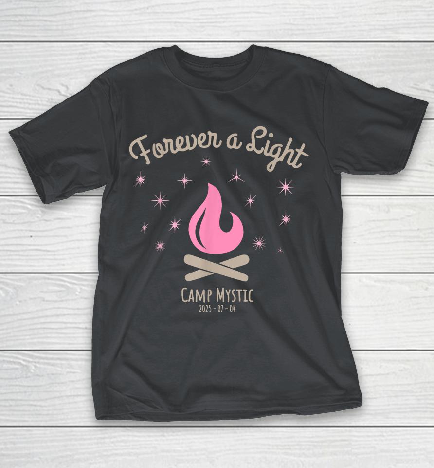Vintage Forever A Light Camp Mystic 2025 Shirts